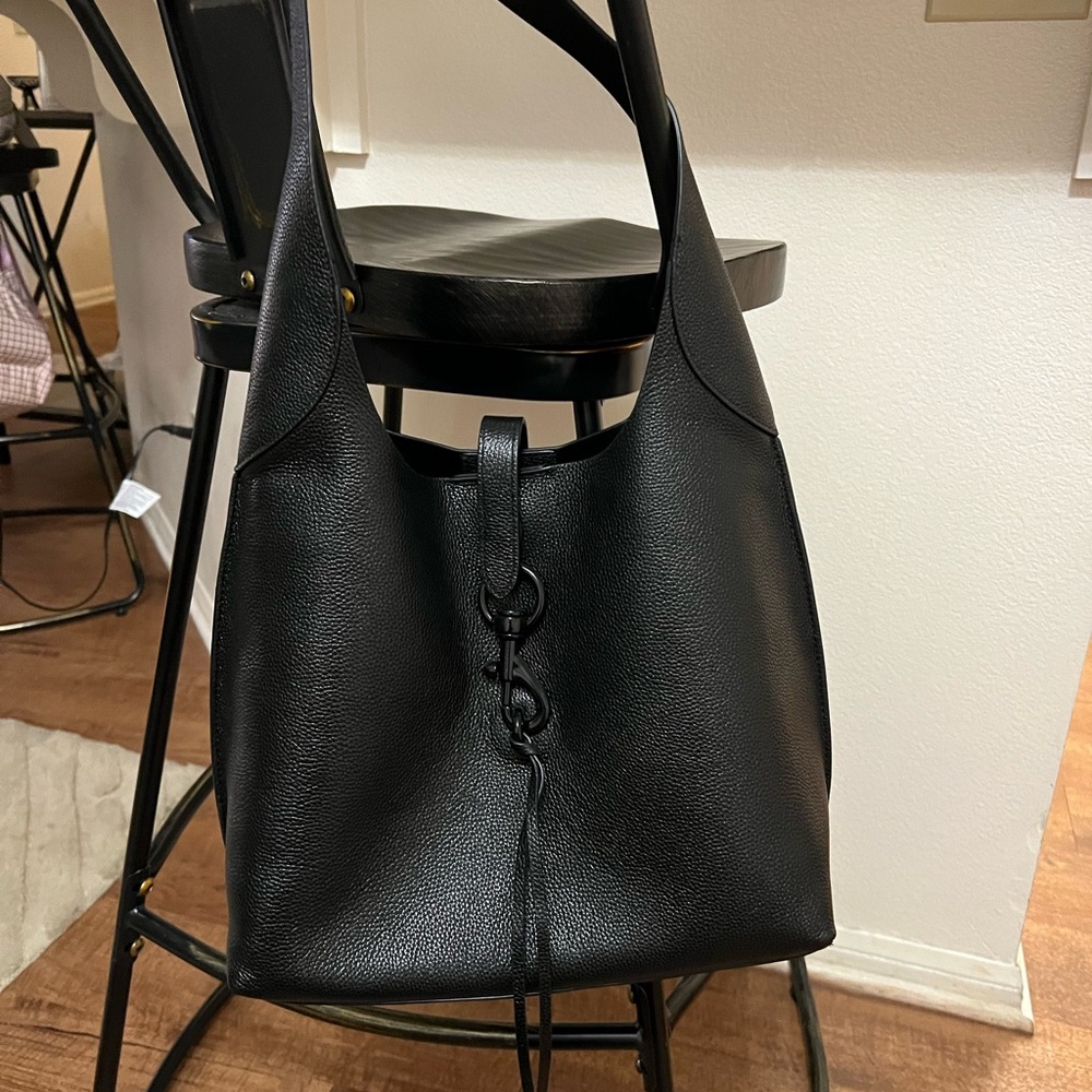 Rebecca Minkoff purse never used